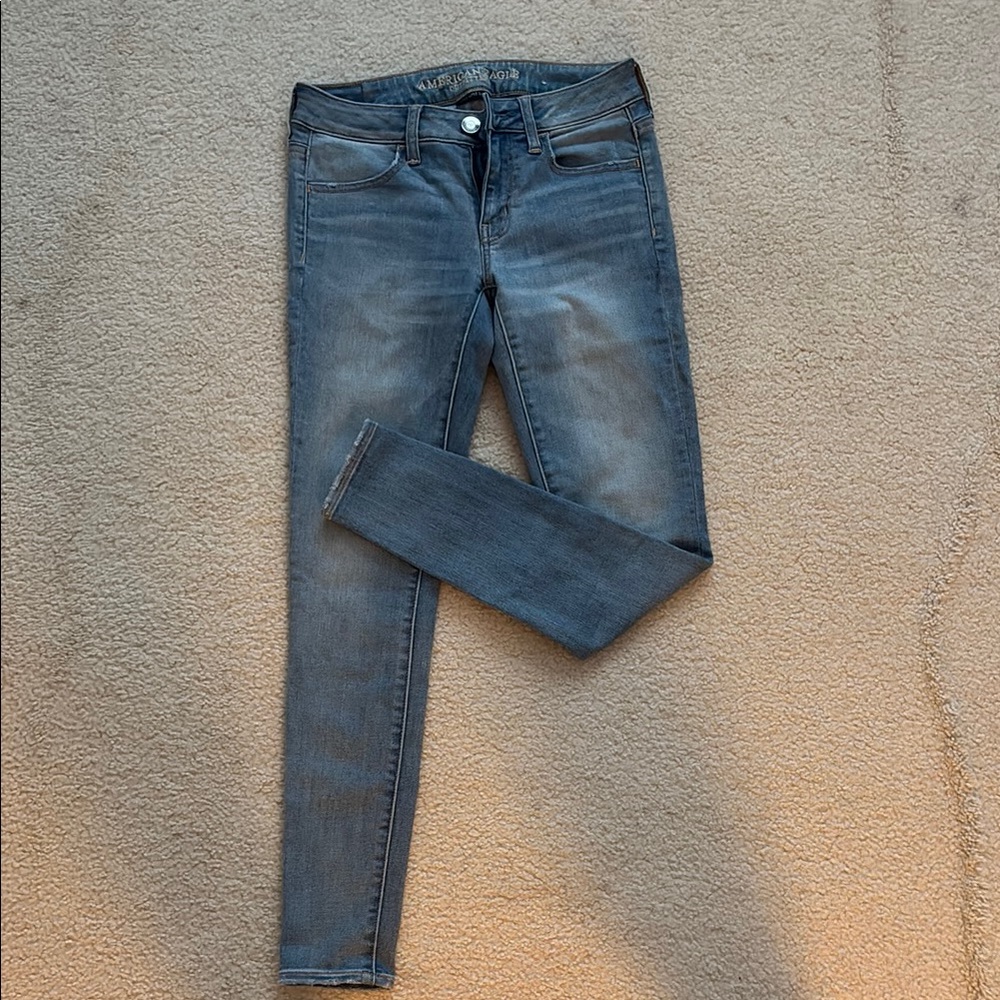 American Eagle Skinny Jeggings